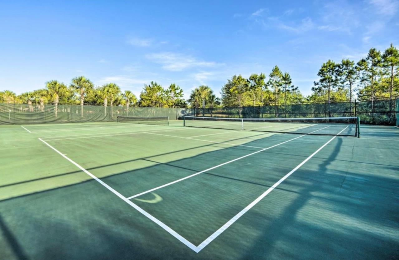 New! Luxury Solterra Resort Home, Disney World Family Retreat Vacation Davenport Kültér fotó