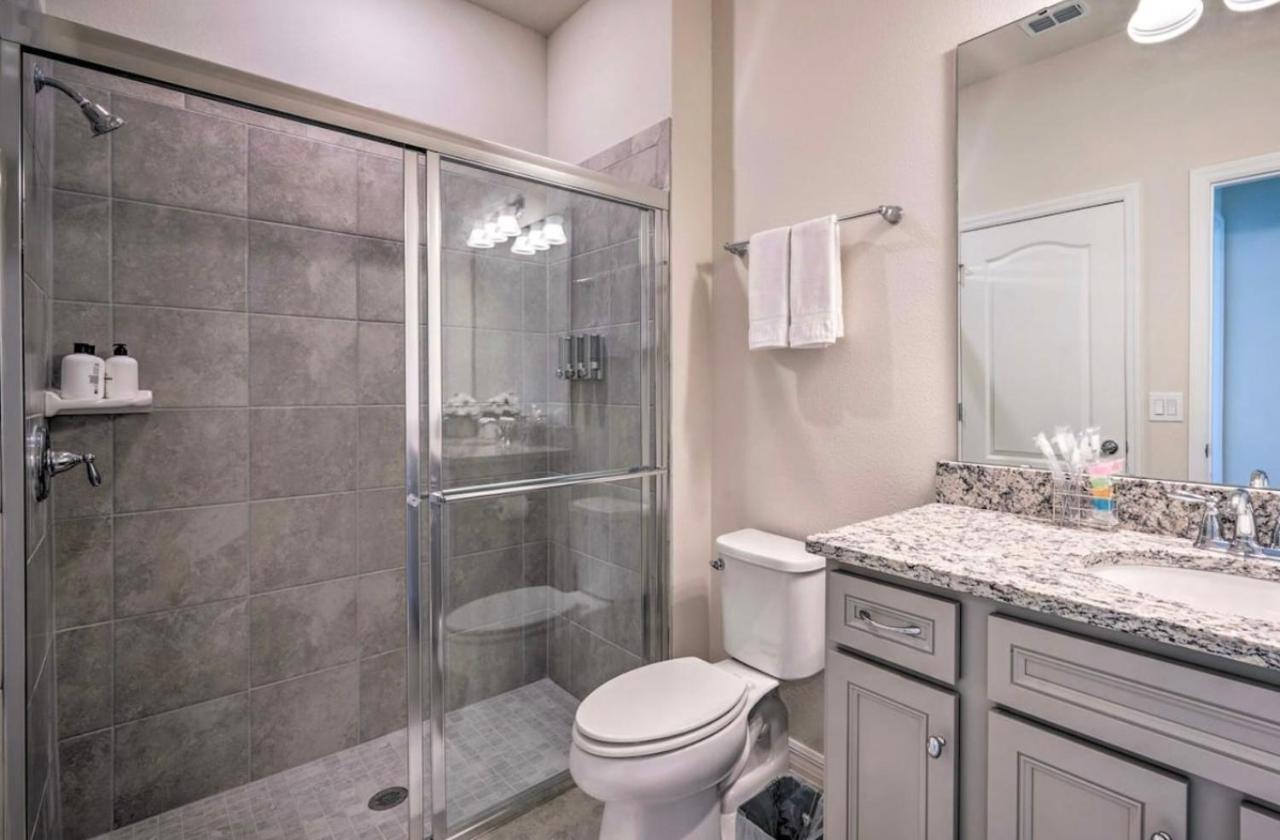 New! Luxury Solterra Resort Home, Disney World Family Retreat Vacation Davenport Kültér fotó