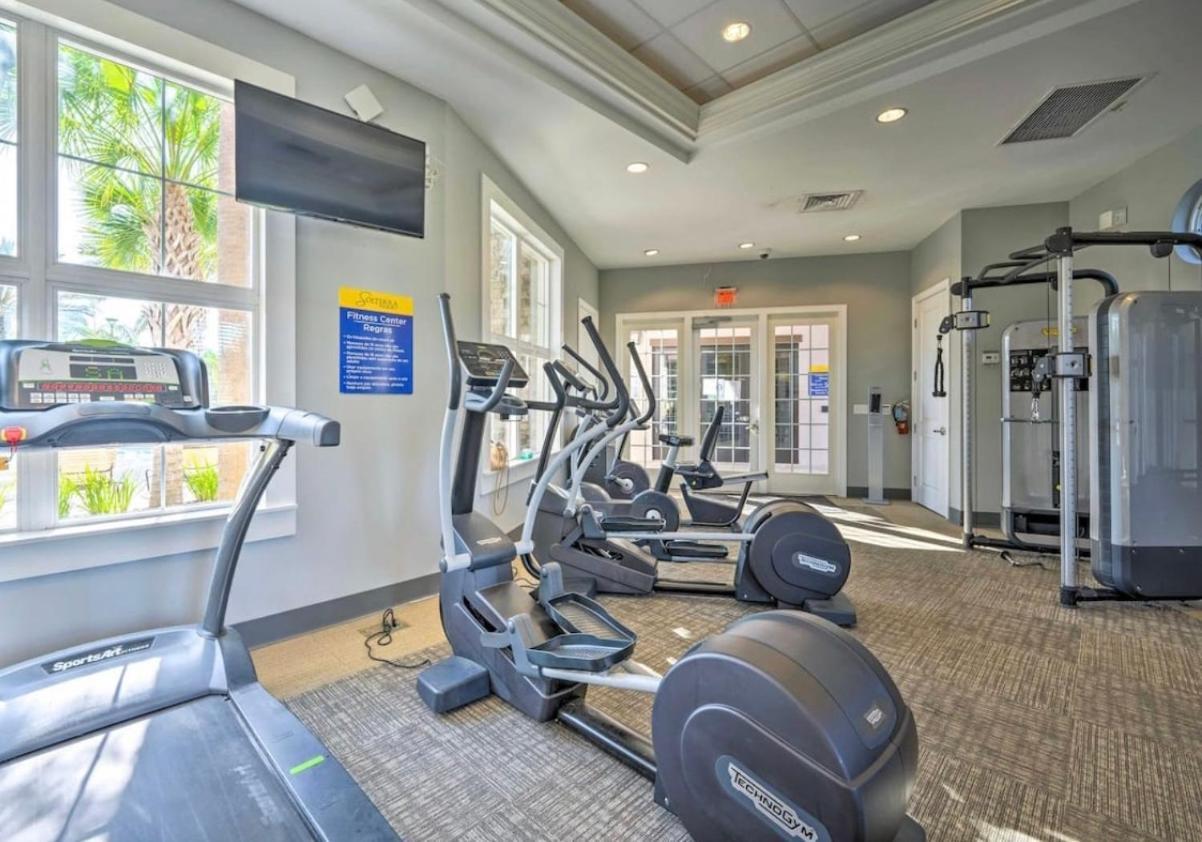 New! Luxury Solterra Resort Home, Disney World Family Retreat Vacation Davenport Kültér fotó