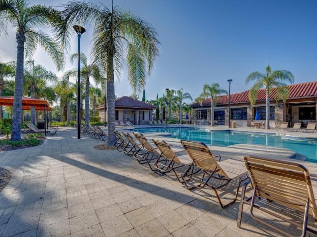 New! Luxury Solterra Resort Home, Disney World Family Retreat Vacation Davenport Kültér fotó